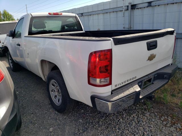 Photo 1 VIN: 1GTN1TEX7CZ222738 - GMC SIERRA 