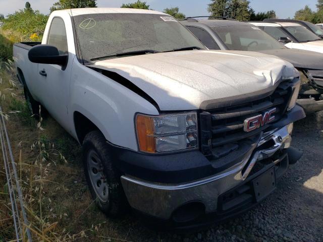 Photo 3 VIN: 1GTN1TEX7CZ222738 - GMC SIERRA 