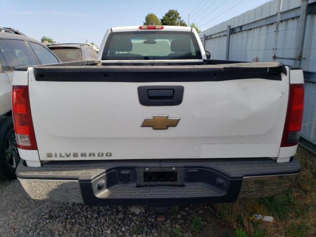 Photo 5 VIN: 1GTN1TEX7CZ222738 - GMC SIERRA 