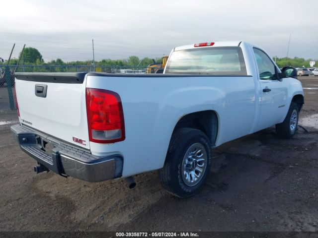 Photo 3 VIN: 1GTN1TEX7CZ264214 - GMC SIERRA 1500 