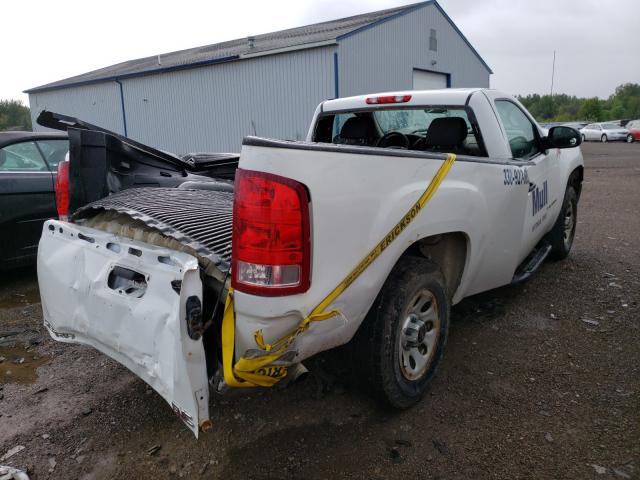 Photo 3 VIN: 1GTN1TEX7CZ264469 - GMC SIERRA C15 