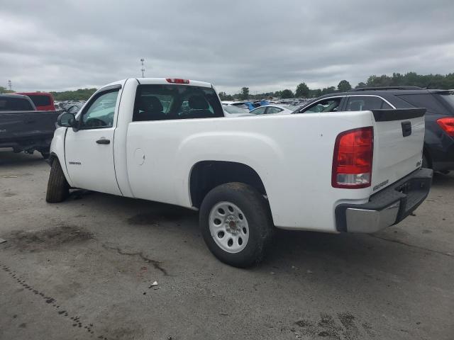 Photo 1 VIN: 1GTN1TEX7CZ293809 - GMC SIERRA C15 