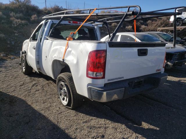 Photo 2 VIN: 1GTN1TEX7DZ162171 - GMC SIERRA C15 