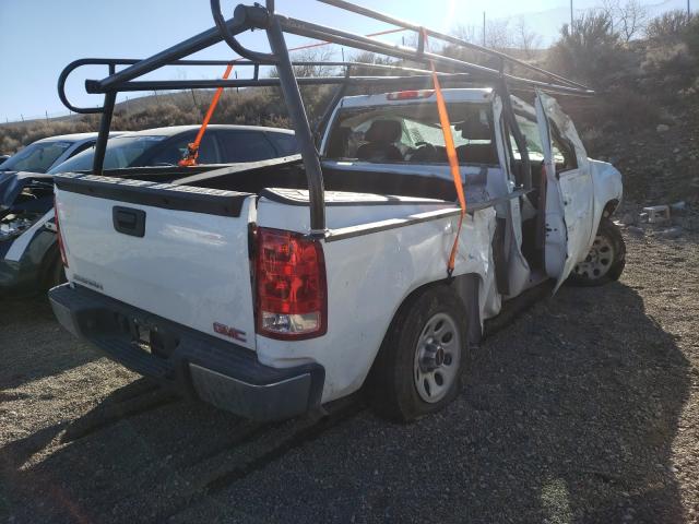 Photo 3 VIN: 1GTN1TEX7DZ162171 - GMC SIERRA C15 