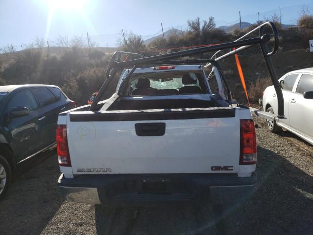 Photo 5 VIN: 1GTN1TEX7DZ162171 - GMC SIERRA C15 