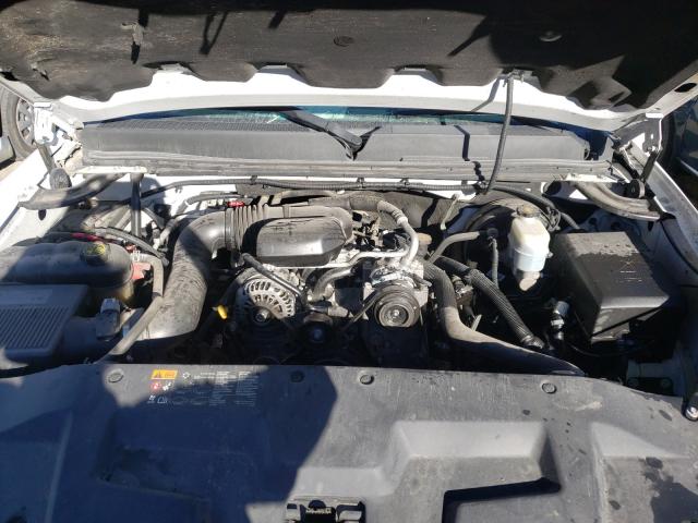 Photo 6 VIN: 1GTN1TEX7DZ162171 - GMC SIERRA C15 