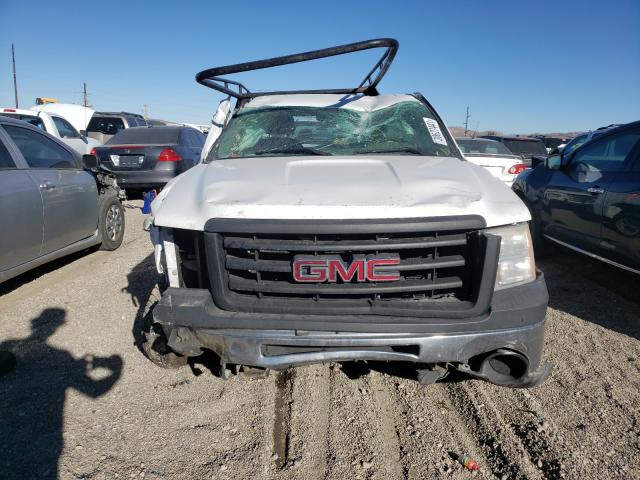 Photo 8 VIN: 1GTN1TEX7DZ162171 - GMC SIERRA C15 