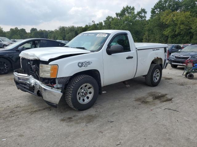 Photo 0 VIN: 1GTN1TEX7DZ399680 - GMC SIERRA C15 