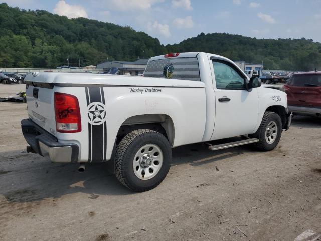 Photo 2 VIN: 1GTN1TEX7DZ399680 - GMC SIERRA C15 