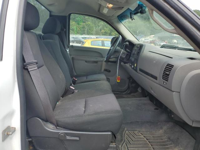 Photo 9 VIN: 1GTN1TEX7DZ399680 - GMC SIERRA C15 