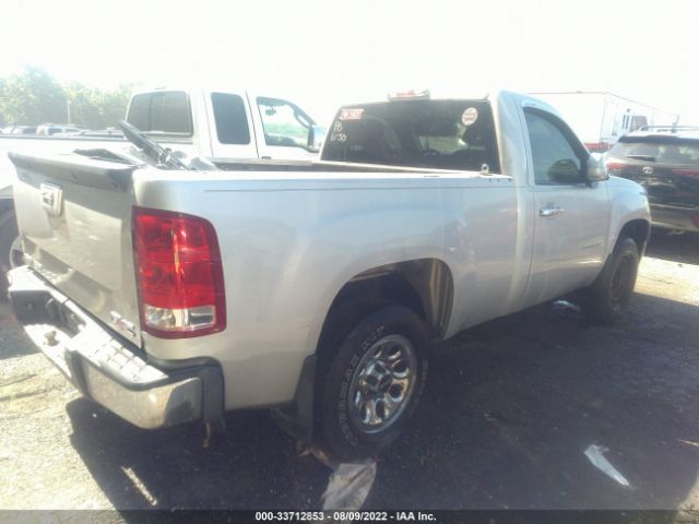 Photo 3 VIN: 1GTN1TEX8BZ206644 - GMC SIERRA 1500 