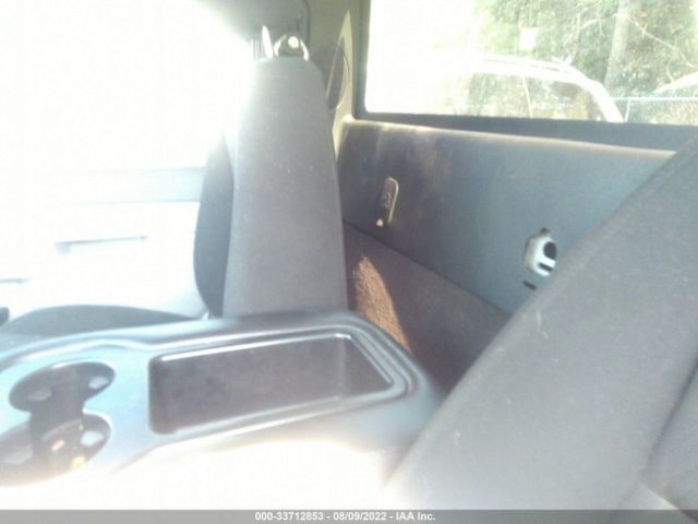 Photo 7 VIN: 1GTN1TEX8BZ206644 - GMC SIERRA 1500 