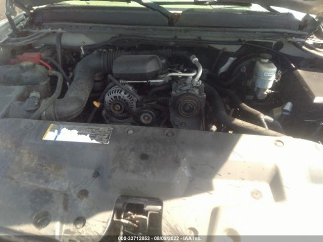 Photo 9 VIN: 1GTN1TEX8BZ206644 - GMC SIERRA 1500 