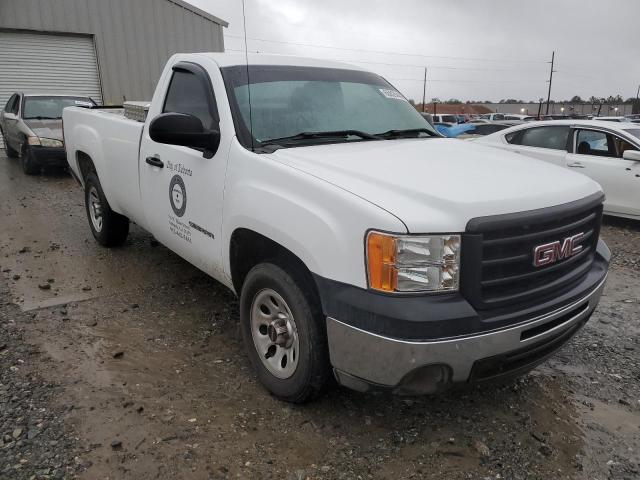 Photo 0 VIN: 1GTN1TEX8BZ341056 - GMC SIERRA C15 