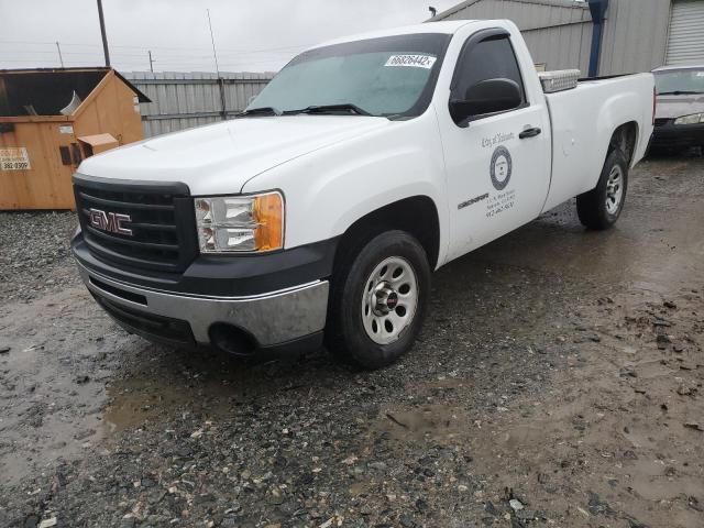 Photo 1 VIN: 1GTN1TEX8BZ341056 - GMC SIERRA C15 