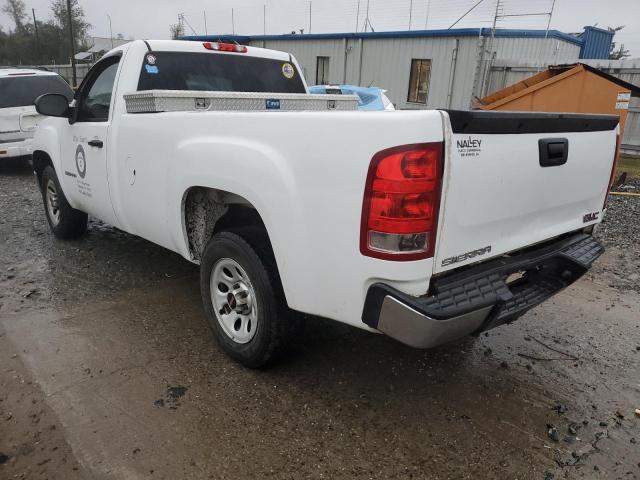 Photo 2 VIN: 1GTN1TEX8BZ341056 - GMC SIERRA C15 