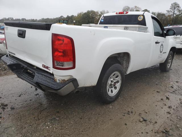 Photo 3 VIN: 1GTN1TEX8BZ341056 - GMC SIERRA C15 