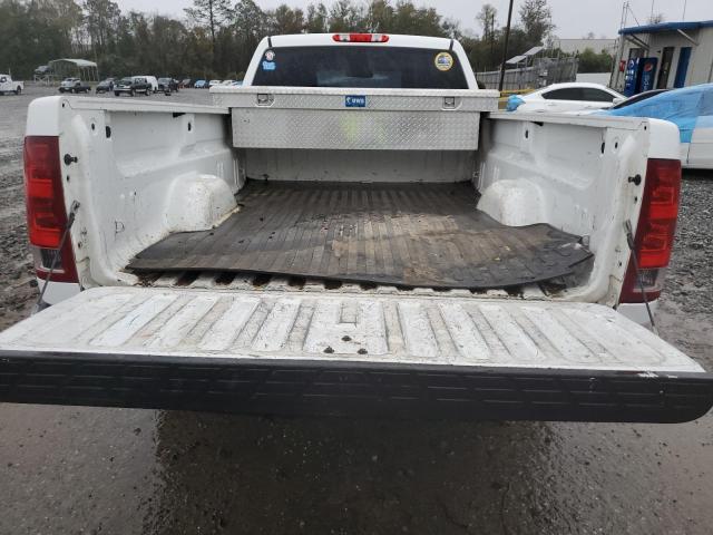 Photo 5 VIN: 1GTN1TEX8BZ341056 - GMC SIERRA C15 