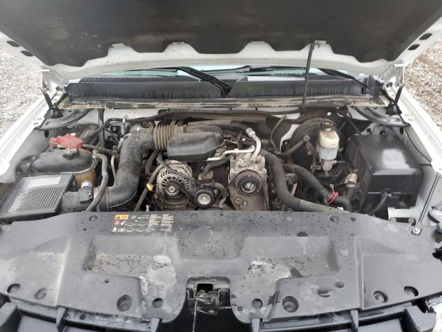 Photo 6 VIN: 1GTN1TEX8BZ341056 - GMC SIERRA C15 