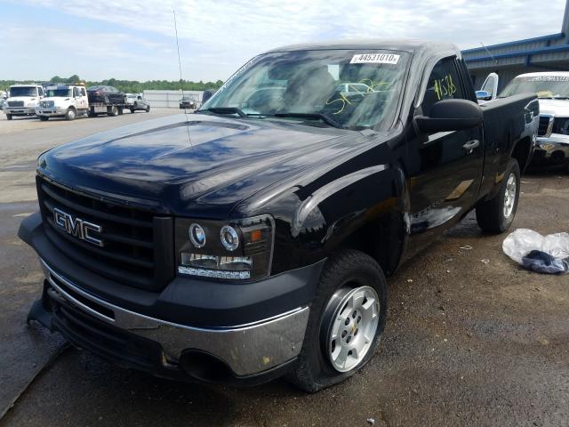 Photo 1 VIN: 1GTN1TEX8CZ152246 - GMC SIERRA C15 