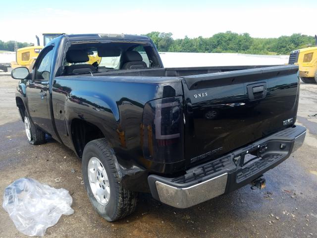 Photo 2 VIN: 1GTN1TEX8CZ152246 - GMC SIERRA C15 