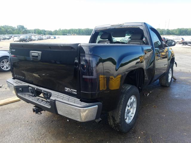 Photo 3 VIN: 1GTN1TEX8CZ152246 - GMC SIERRA C15 