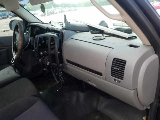 Photo 4 VIN: 1GTN1TEX8CZ152246 - GMC SIERRA C15 