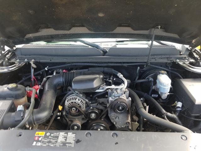 Photo 6 VIN: 1GTN1TEX8CZ152246 - GMC SIERRA C15 