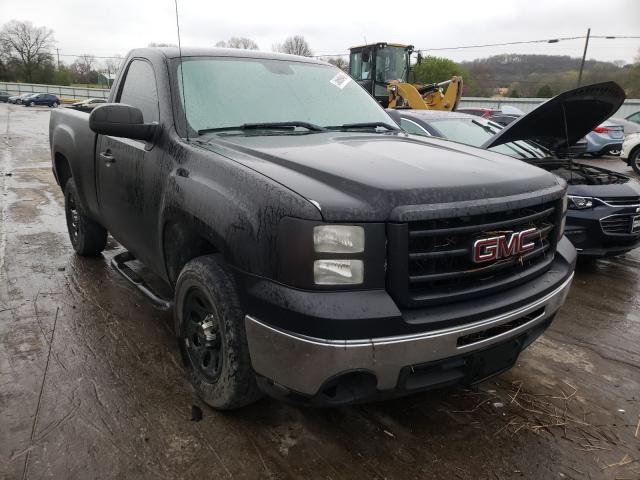 Photo 0 VIN: 1GTN1TEX8CZ266795 - GMC SIERRA C15 