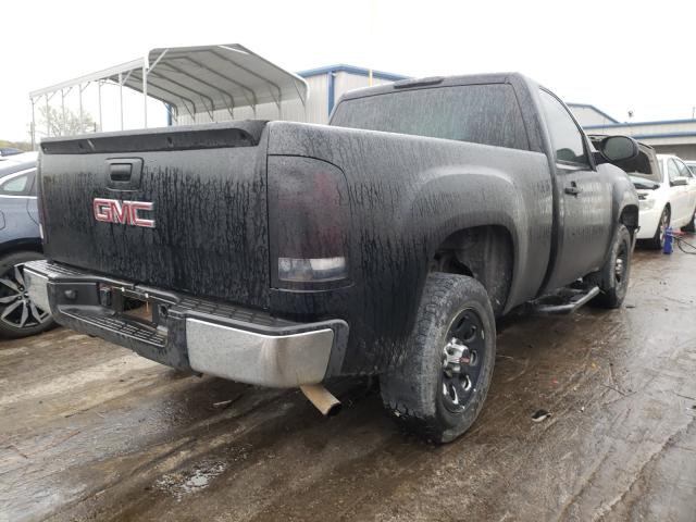 Photo 3 VIN: 1GTN1TEX8CZ266795 - GMC SIERRA C15 