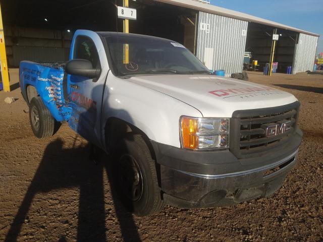 Photo 0 VIN: 1GTN1TEX8DZ224578 - GMC SIERRA C15 