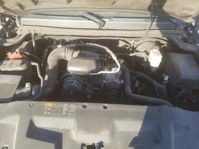 Photo 6 VIN: 1GTN1TEX8DZ224578 - GMC SIERRA C15 