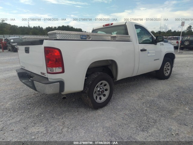 Photo 3 VIN: 1GTN1TEX8DZ297420 - GMC SIERRA 1500 