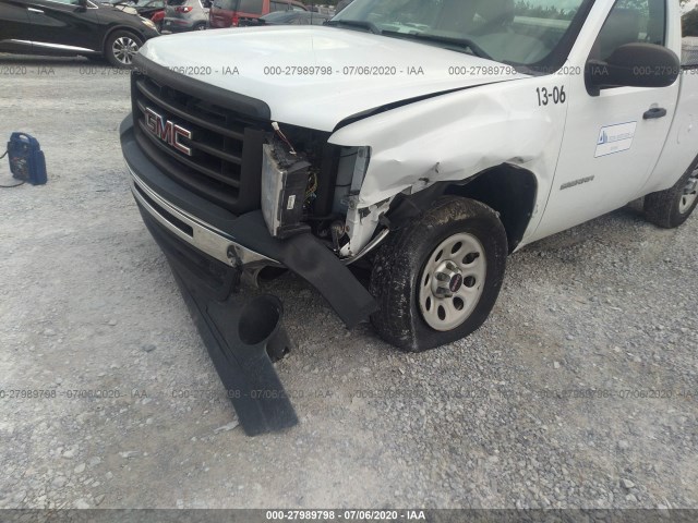 Photo 5 VIN: 1GTN1TEX8DZ297420 - GMC SIERRA 1500 