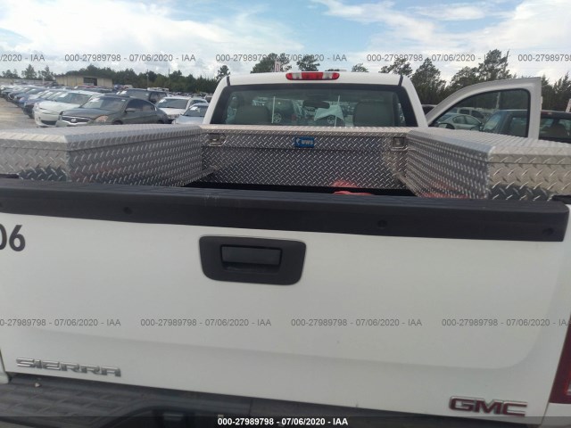 Photo 7 VIN: 1GTN1TEX8DZ297420 - GMC SIERRA 1500 