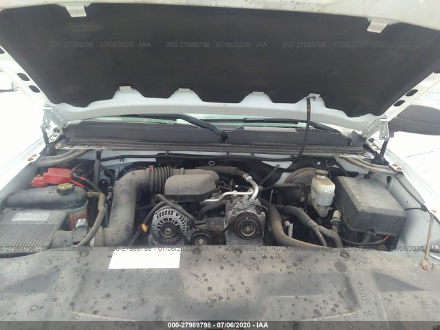 Photo 9 VIN: 1GTN1TEX8DZ297420 - GMC SIERRA 1500 