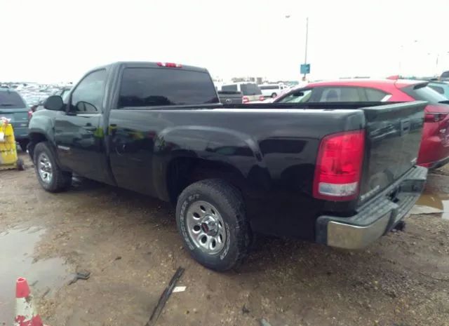 Photo 2 VIN: 1GTN1TEX8DZ394651 - GMC SIERRA 1500 