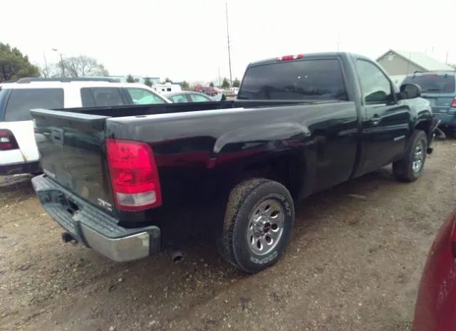 Photo 3 VIN: 1GTN1TEX8DZ394651 - GMC SIERRA 1500 