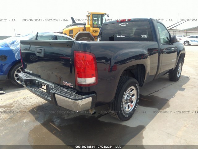 Photo 3 VIN: 1GTN1TEX9BZ251933 - GMC SIERRA 1500 