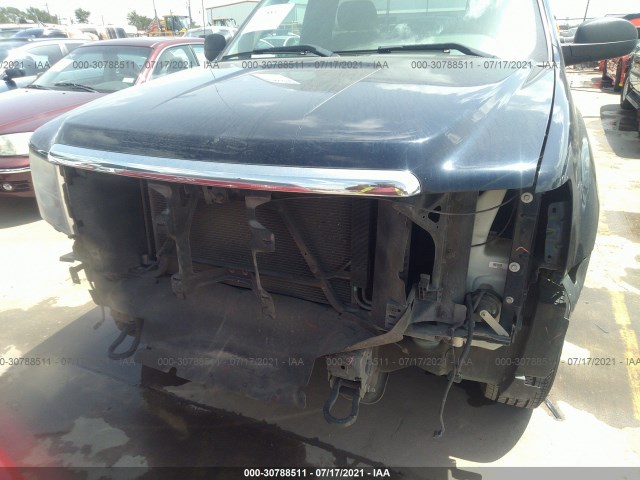 Photo 5 VIN: 1GTN1TEX9BZ251933 - GMC SIERRA 1500 