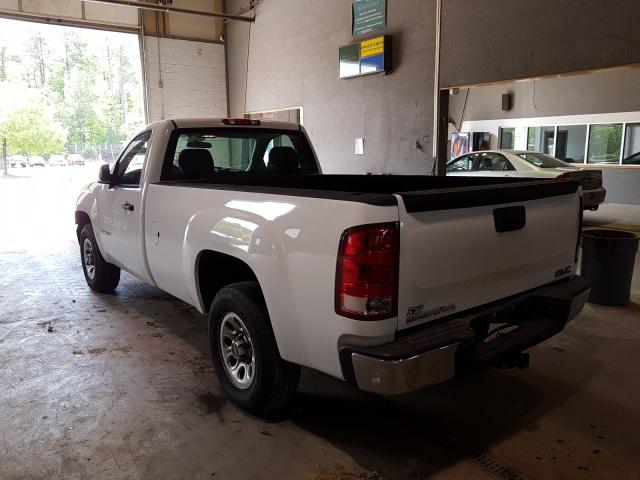 Photo 2 VIN: 1GTN1TEX9BZ466373 - GMC SIERRA C15 