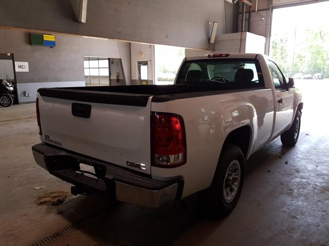 Photo 3 VIN: 1GTN1TEX9BZ466373 - GMC SIERRA C15 