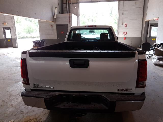 Photo 5 VIN: 1GTN1TEX9BZ466373 - GMC SIERRA C15 