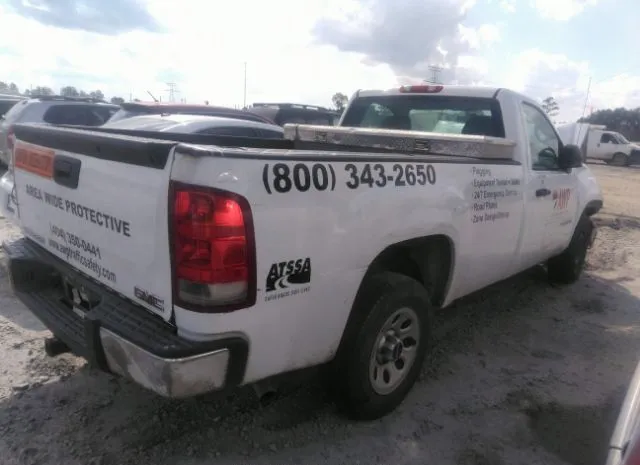 Photo 3 VIN: 1GTN1TEX9CZ289907 - GMC SIERRA 1500 