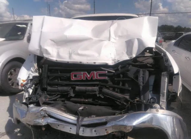 Photo 5 VIN: 1GTN1TEX9CZ289907 - GMC SIERRA 1500 