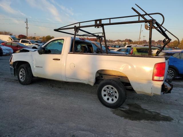 Photo 1 VIN: 1GTN1TEX9CZ315633 - GMC SIERRA 