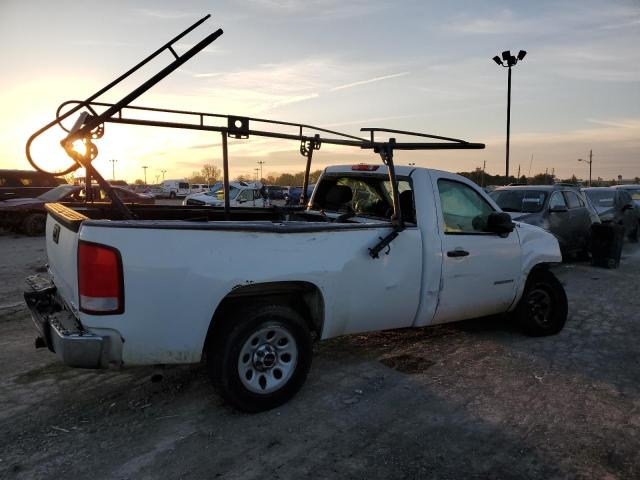 Photo 2 VIN: 1GTN1TEX9CZ315633 - GMC SIERRA 