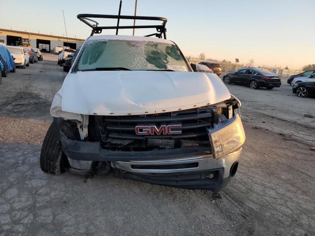 Photo 4 VIN: 1GTN1TEX9CZ315633 - GMC SIERRA 