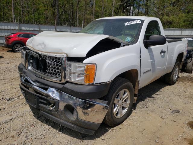 Photo 1 VIN: 1GTN1TEX9DZ130449 - GMC SIERRA C15 