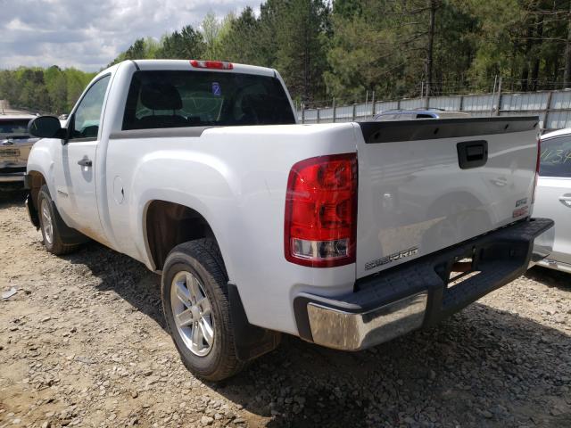 Photo 2 VIN: 1GTN1TEX9DZ130449 - GMC SIERRA C15 